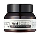 Gentle Black Sugar Facial Polish - 110g