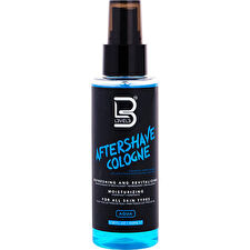 L3vel3 Aftershave Cologne - Aqua 100ml/3.4oz