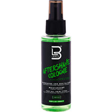 L3vel3 Aftershave Cologne - Fresh 100ml/3.4oz