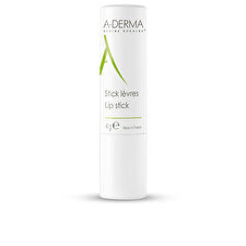 A-derma Hydrates Lip Balm Treatment 4ml