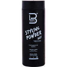 L3vel3 Super Strong Hold Styling Powder 30g