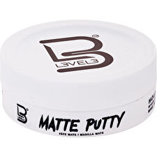 L3vel3 Matte Putty Paste 150ml/5oz