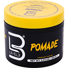 L3vel3 Pomade 90ml/3.53oz