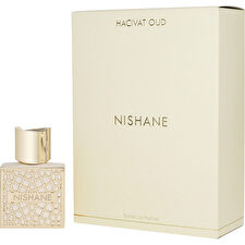 Nishane Hacivat Oud Parfum 50ml