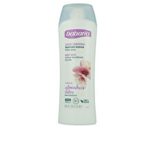 Babaria Almond Oil Body Milk Dry Skin 400ml
