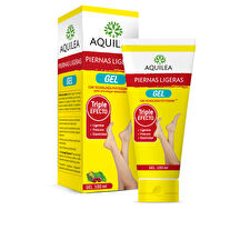 Aquilea Light Legs Gel 100ml