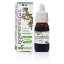 Soria Natural Stonebreaker Natural Extract Xxi 50ml