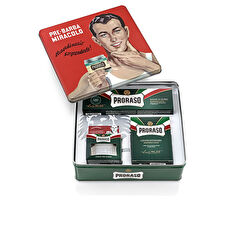 Proraso Rinfrescante Classic Shaving Lot 4 Pcs