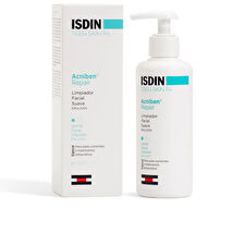 Isdin Acniben Repair Limpiador Facial Suave 180ml