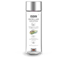 Isdin Micellar Solution Facial Cleansing Micellar Water 100ml