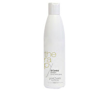 Postquam Therapy Oil Control Shampoo 250ml