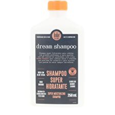 Lola Cosmetics Dream Super Moisturizing Shampoo 250ml