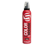 Postquam Sculpt Color Mousse #cinder 300ml