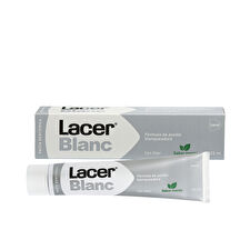 Lacer Lacerblanc Pasta Dental Menta 125ml