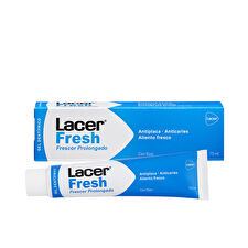 Lacer Lacerfresh Gel Dentífrico 75ml