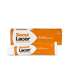Lacer Sensilacer Pasta Dentífrica 75ml