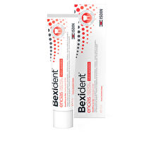 Isdin Bexident Encías Clorhexidina Gel 75ml