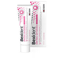 Isdin Bexident Sensitive Teeth Topical Gel 50ml