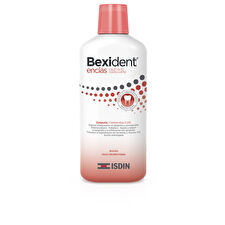 Isdin Bexident EncÍas Tratamiento Coadyuvante 500ml