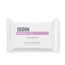 Isdin Germ Higiene Íntima Toallitas 20 Uds