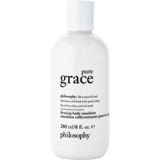 Philosophy Pure Grace Firming Body Emulsion 240ml/8oz