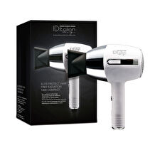 Id Italian Elite Protec Compact Hair 1400w 1 U