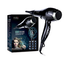 Id Italian Touch Power Pro 2000 Hair Dryer 1 U
