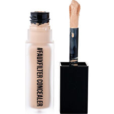 Huda Beauty #fauxfilter Luminous Matte Liquid Concealer - # 2.3b Cotton Candy 9ml/0.3oz
