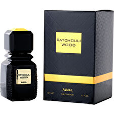 Ajmal Patchouli Wood Eau De Parfum 50ml