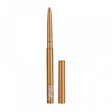 Sleek Makeup Twist Up Retractable Lip Liner 648 Gold 0.3 G
