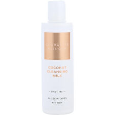 Georgette Klinger Coconut Cleansing Milk 200ml/6.7oz