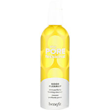Benefit The Porefessional Good Cleanup Pore-purifying Foaming Cleanser 147ml