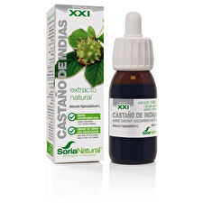 Soria Natural Horse Chestnut Natural Extract 50ml
