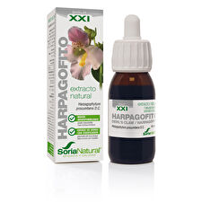 Soria Natural Devil's Claw Natural Extract 50ml