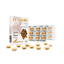 Soria Natural Propolin 48 Tablets