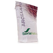 Soria Natural Fine Red Clay 1 Kg