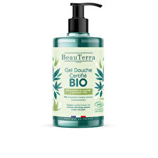 Beauterra Bio Shower Gel 750ml