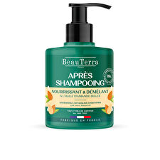 Beauterra Nourrissant & DÉmÊlant Conditioner 500ml