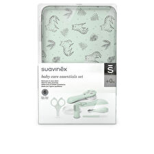 Suavinex Baby Manicura #verde Lote 7 Pz