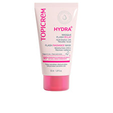 Topicrem Hydra+ Illuminating Moisturizing Mask 50ml