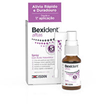 Isdin Bexident Aftas Spray 15ml