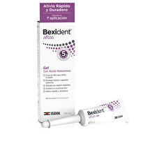 Isdin Bexident Aftas Gel 8ml