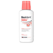 Isdin Bexident Gums Adjuvant Treatment Mouthwash 250ml
