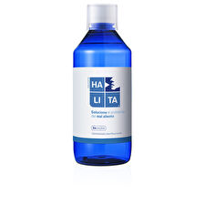 Halita Mouthwash 500ml