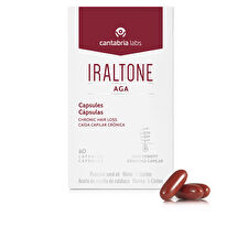 Iraltone Aga Capsules 60 U