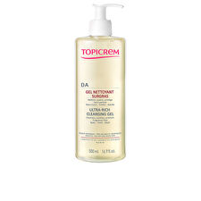 Topicrem Da Protect Cleansing Gel 500ml