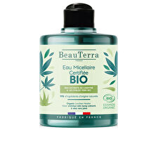 Beauterra Bio Micellar Water 500ml
