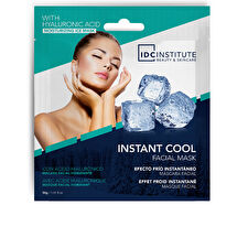 Idc Institute Moisturizing Facial Mask Instant Cold Effect 30 Gr