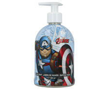 Cartoon Captain America Hand Soap 500ml