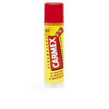 Carmex Lip Balm Spf 15 Strawberry Flavor 4.25 Gr